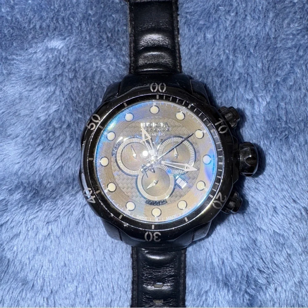 Invicta Reserve Venom Men Model 20226 Watch